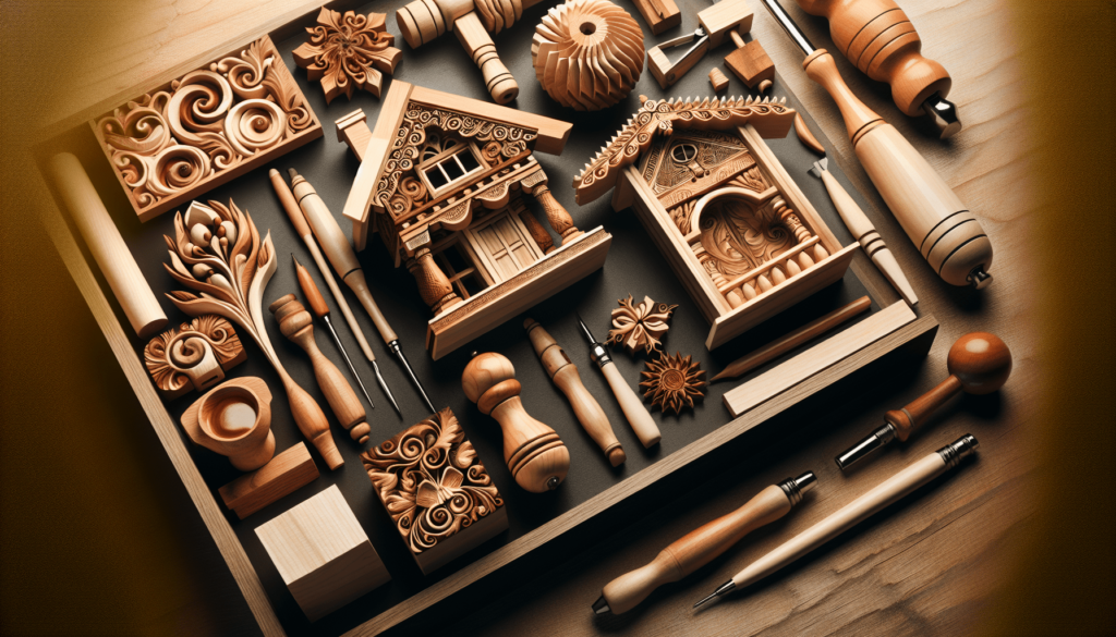 Why Learn Woodworking: Discover the Craftsmanship and Creativity