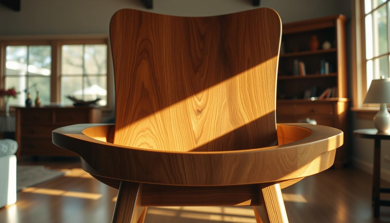 how long can wooden furniture last