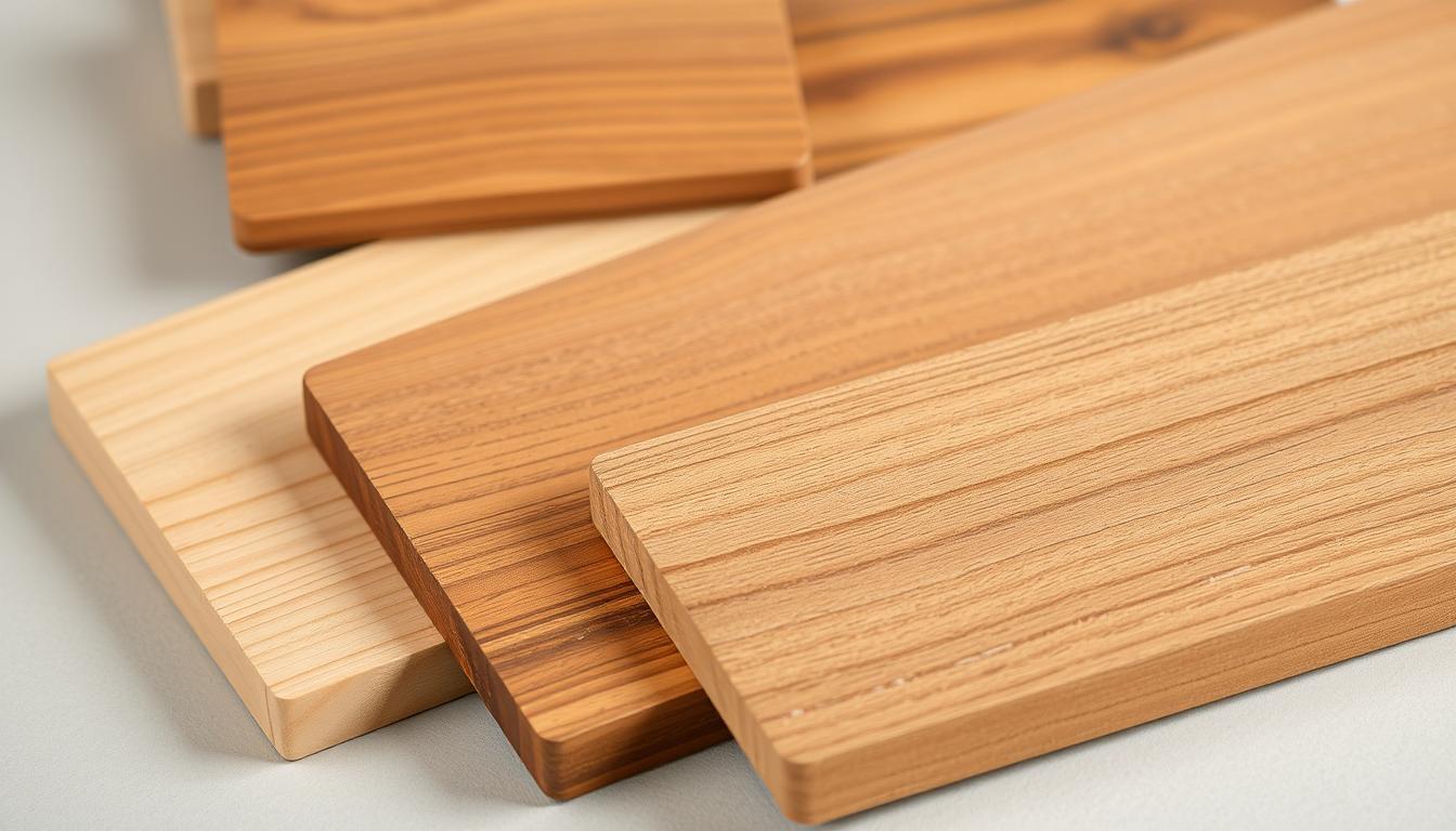 what is the best wood for cabinet drawers